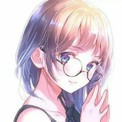 玖月头像